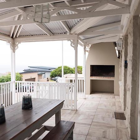 Villa Point View Selfcatering Mossel Bay Exterior foto