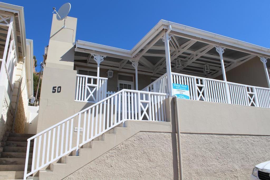 Villa Point View Selfcatering Mossel Bay Exterior foto