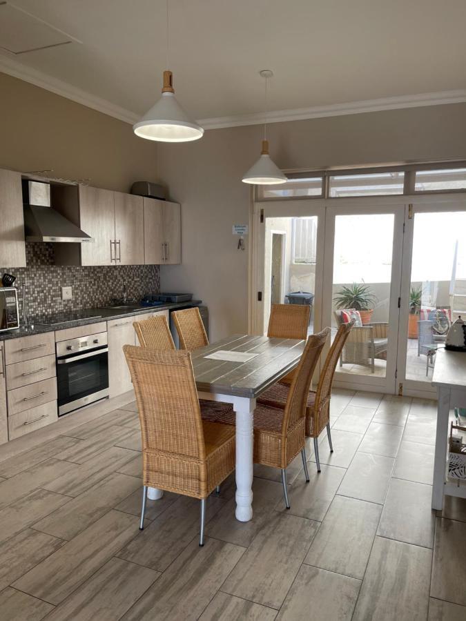 Villa Point View Selfcatering Mossel Bay Exterior foto