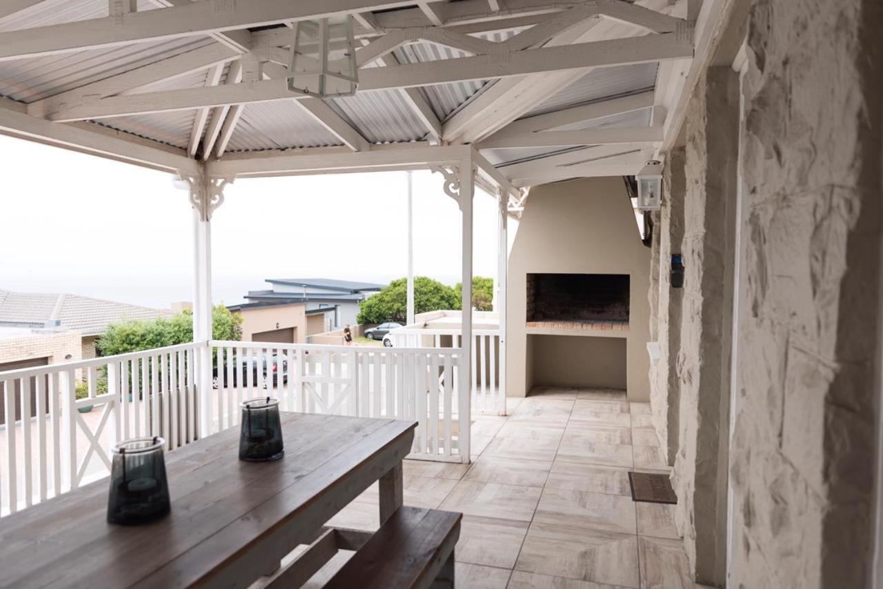 Villa Point View Selfcatering Mossel Bay Exterior foto