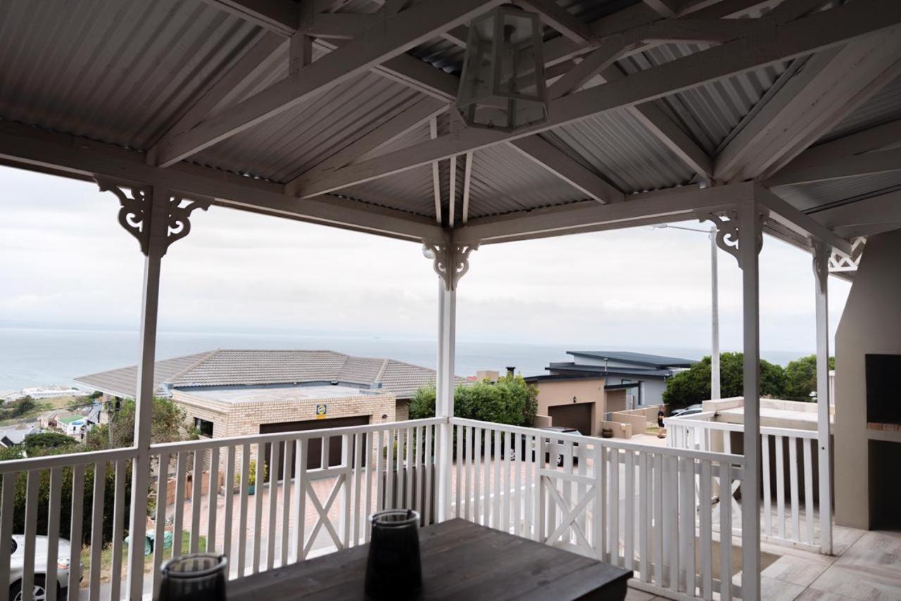 Villa Point View Selfcatering Mossel Bay Exterior foto