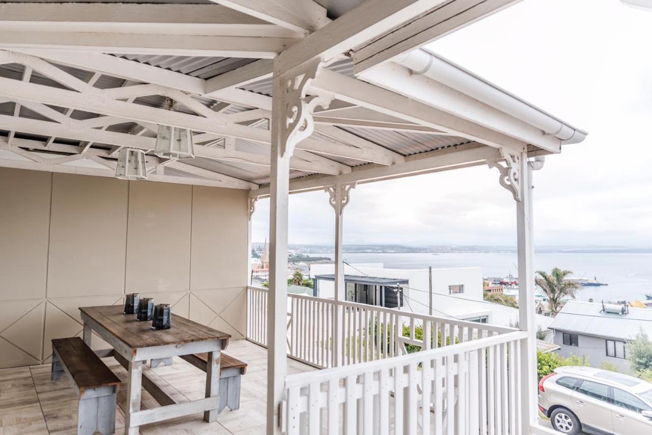 Villa Point View Selfcatering Mossel Bay Exterior foto