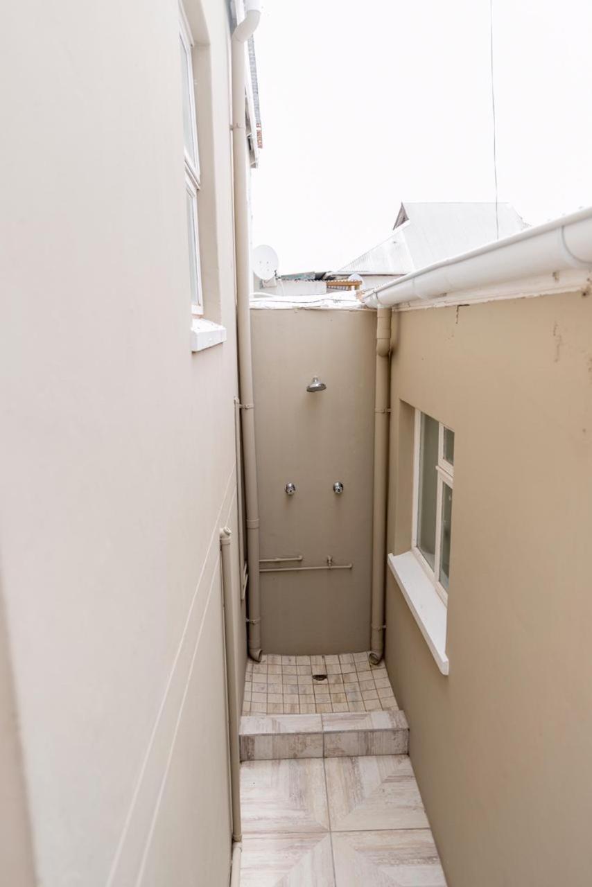 Villa Point View Selfcatering Mossel Bay Exterior foto