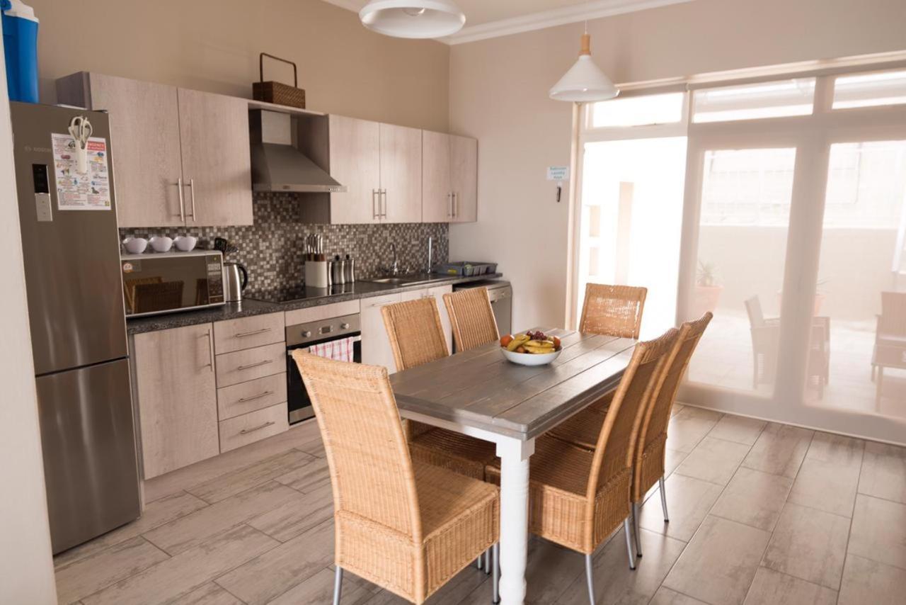Villa Point View Selfcatering Mossel Bay Exterior foto