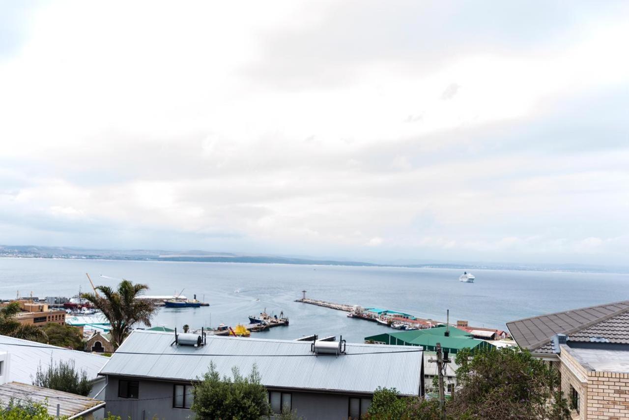 Villa Point View Selfcatering Mossel Bay Exterior foto